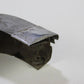 Original BMW E21 3er Stoßstangenecke Vorne Links Bumper Corner