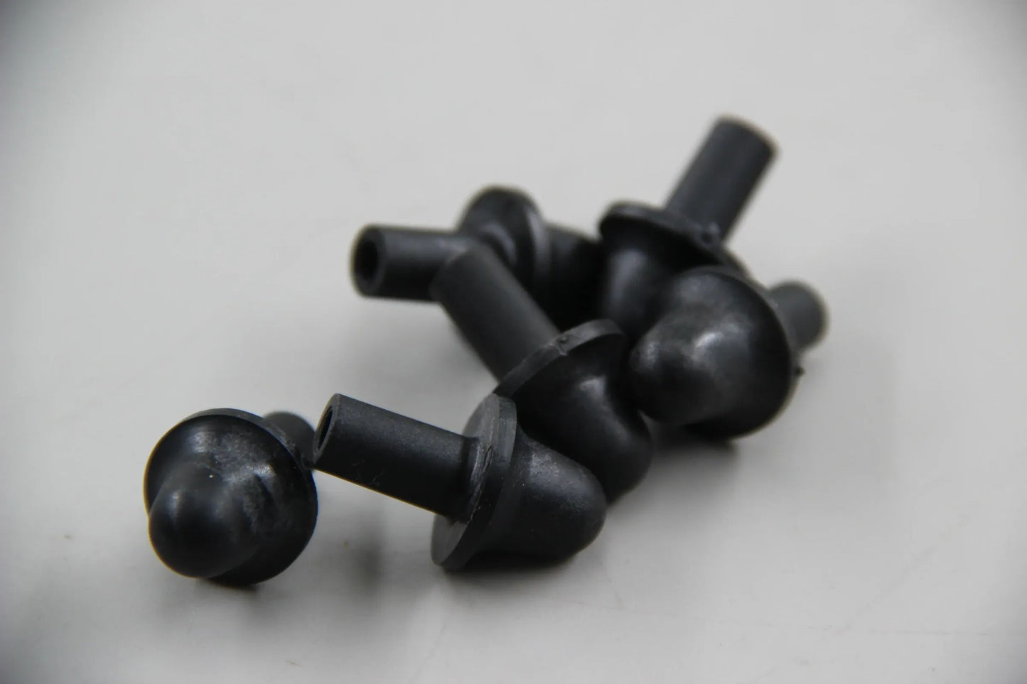 Original BMW E3 E9 E21 E30 E12 E28 E34 E24 E23 6x Kugelbolzen H=15MM 21511202659
