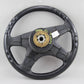 Mercedes  W124 W126 W201  Lenkrad Atiwe Sportlenkrad Silberpfeil  KBA 70084