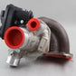Jeep Wrangler Cherokee 2.0 T-Gdi Turbolader Turbocharger Garrett