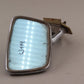 Original Mercedes W114 W115  /8 1.Serie Seitenspiegel Spiegel Links Chrom Klein