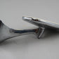 Original Mercedes W120 Ponton 180 190 Seitenspiegel Spiegel Links Chrom