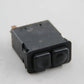 BMW E30 E28 Schalter Nebelscheinw./Nebelschlusslicht 61311368896 / 61311368895