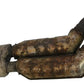 Original BMW E36 328i M52 M52b28 Katalysator Unterflur Kat  1740183/ 1740184