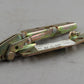 Original BMW E38 7er 750i Scharnier Frontklappe rechts NOS NLA 41618125172