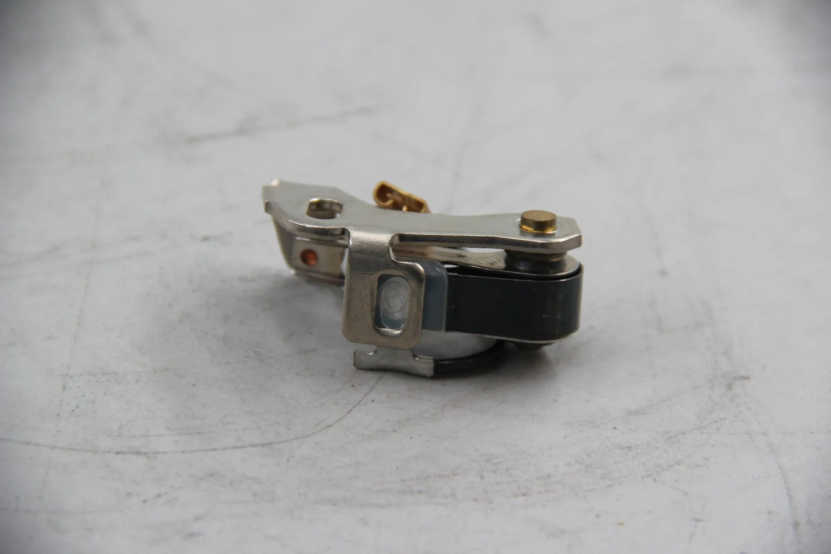 Original BMW E21 320i E12 E24 E3 Reparatursatz Unterbrecherkontakte 12111271687