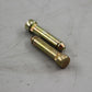 Original BMW E26 E21 E12 E28 E24 2x Bolzen 51211875008