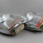 Mercedes  Pagode 'California' W113 SL Scheinwerfer Links Rechts Headlights