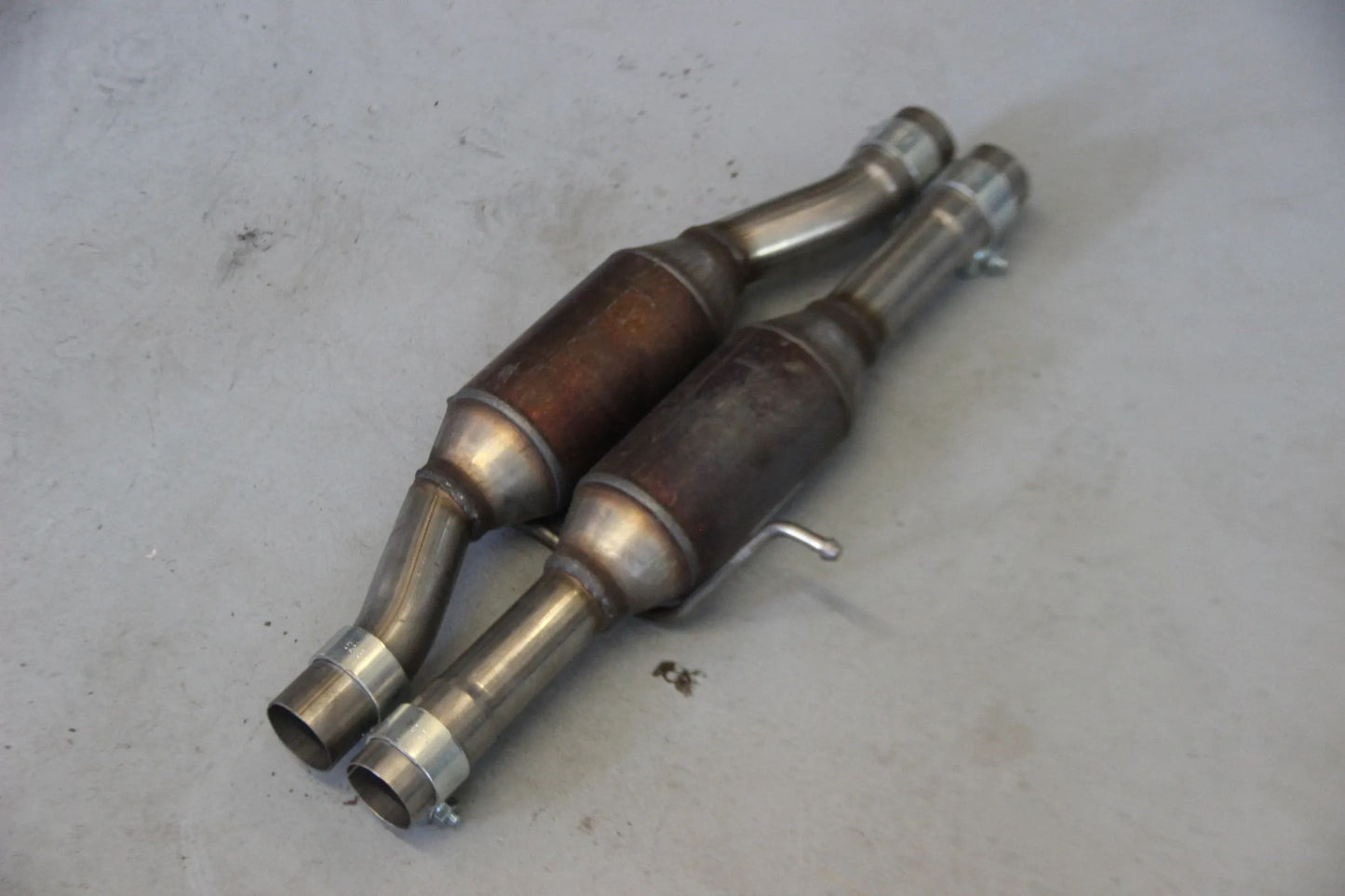 Remus Dieselpartikelfilter doppelflutig 08061102 103R-000074