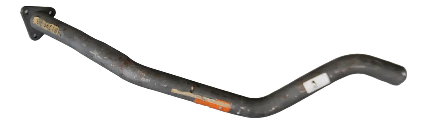 Original BMW E3 2500 3,3 Li E9 2,5CS - 3,0 CSL Abgasrohr hinten 18111245713