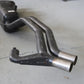 Original BMW E34 525i M20 Nachschalldämpfer 18121719428