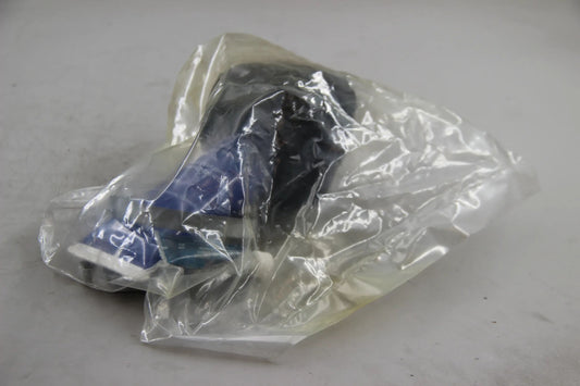 Original BMW E30 316i 318i 320i 323i Reparatursatz Faltenbalg aussen 33219067810