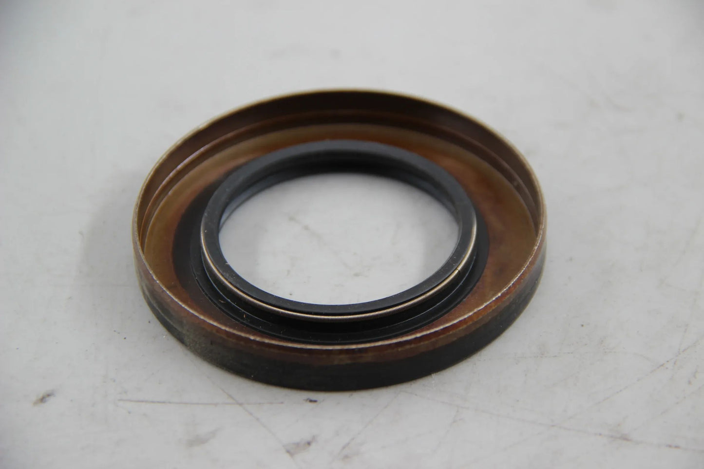 Original BMW E12 518i-535i E24 E23 Wellendichtring 45X75X10 NOS NLA 33121212461