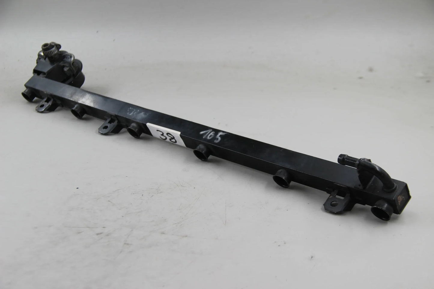 Original BMW E30 M3 Einspritzleiste Druckregler Benzindruckregler 0280160249