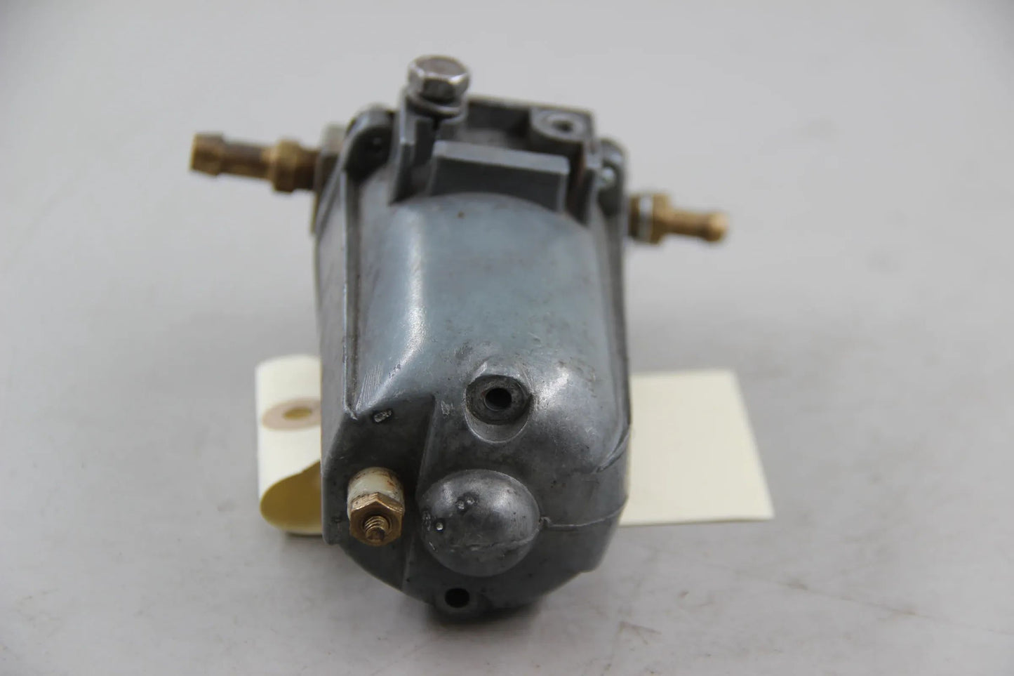 Walbro Dupree 12V-WEP Elektrische Benzinpumpe - zur überholung / undicht 3273086