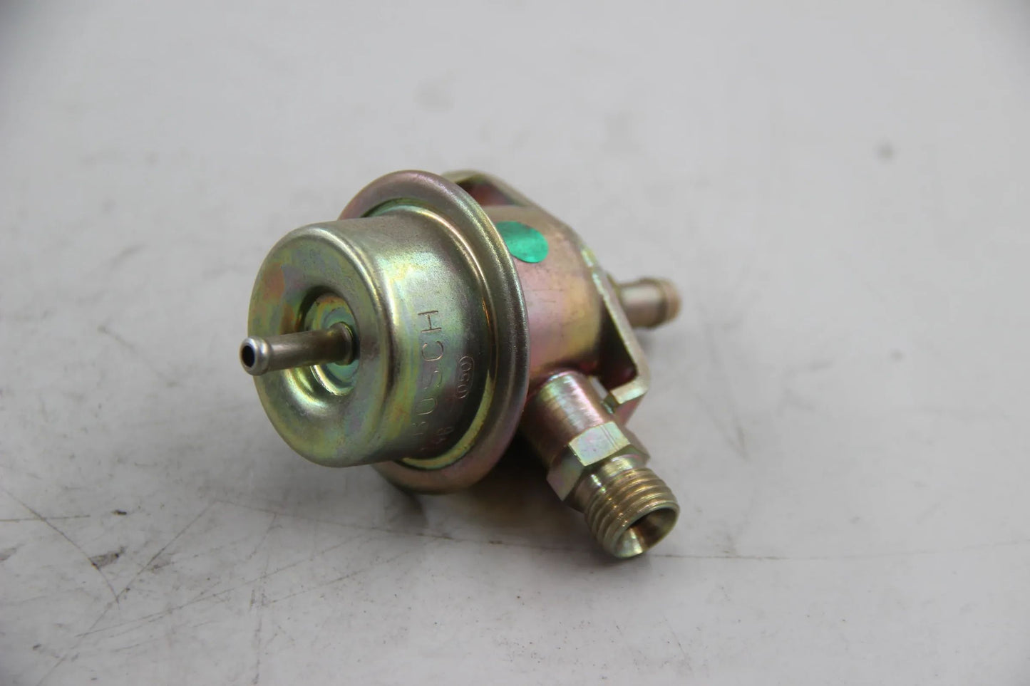Original BMW E28 525i 528i E24 E23 Druckregler 3,0BAR BOSCH NOS NLA 13531274978
