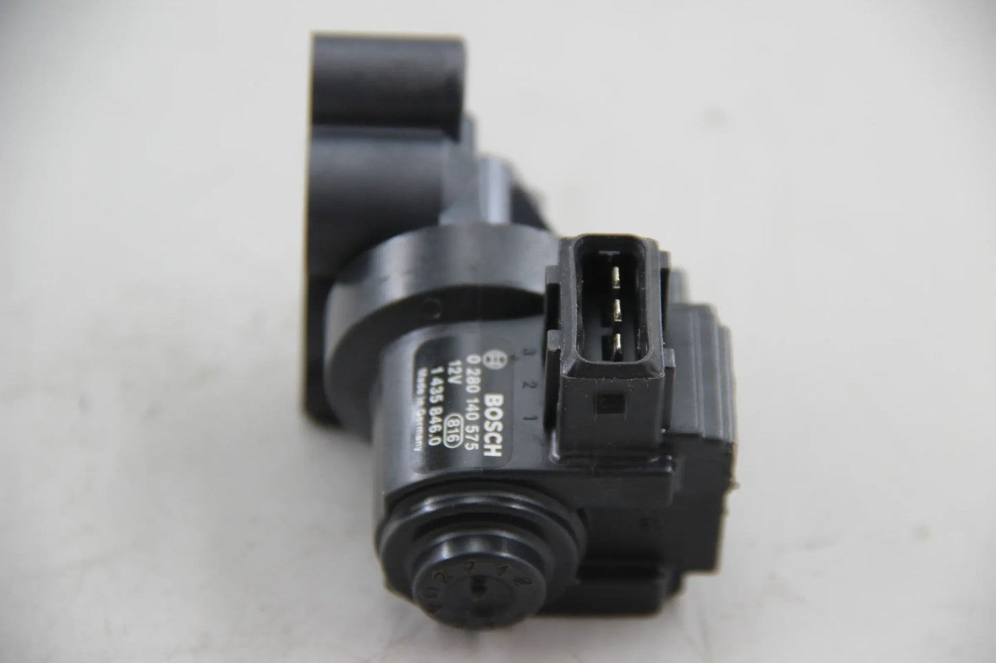Original BMW E36 316i 318i E46 E34 Z3 Leerlaufregelventil BOSCH 13411435846