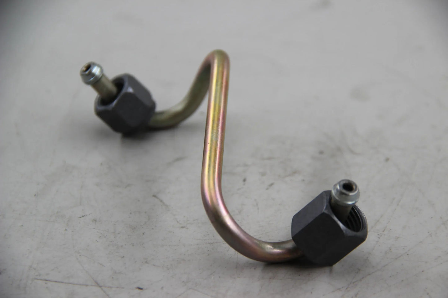 Original BMW Druckleitung NOS NLA 13537787350