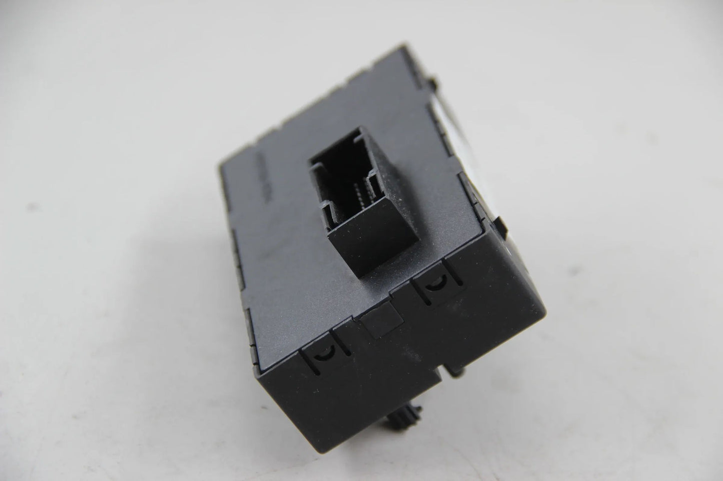 Original BMW E39 520i-540i E38 Schalter Sitzverstellung vorne links 61318368993