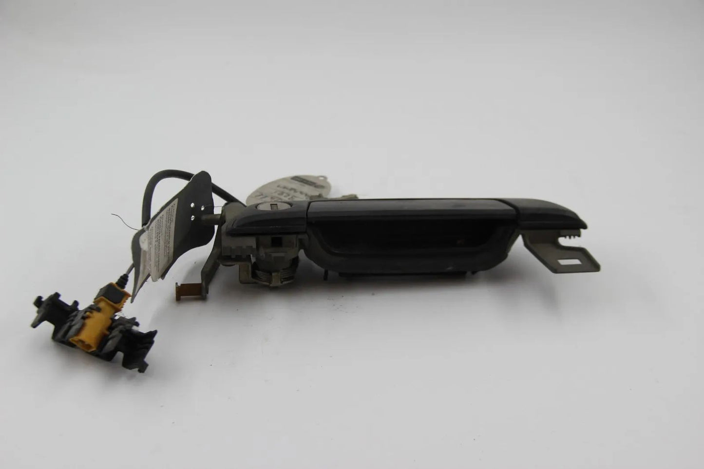 Original BMW E36 316i-328i M3 Limo Aussen Türgriff Mit Schloss Schlüssel VR