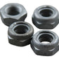 Orig. BMW E30 E36  4x Sechskantmutter selbstsichernd M14X1,5 05 ZNS3 31106769443