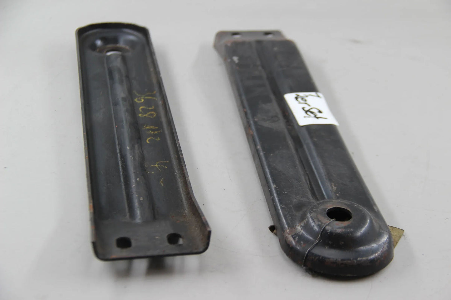 Original BMW E12 518i-535i E24 628CSi-635CSi E3 E9 NK 2x Schubstrebe 33333628172