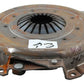 Original BMW Kupplungsdruckplatte LUK D=215MM 21211208698