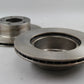 BMW E28 525i 528i 520i 524TD 2x Bremsscheibe belüftet Ferodo NLA NOS 34111151656
