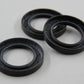 Original BMW E30 325ix E12 E24 E3 E9 NK 3x Wellendichtring 33121202462