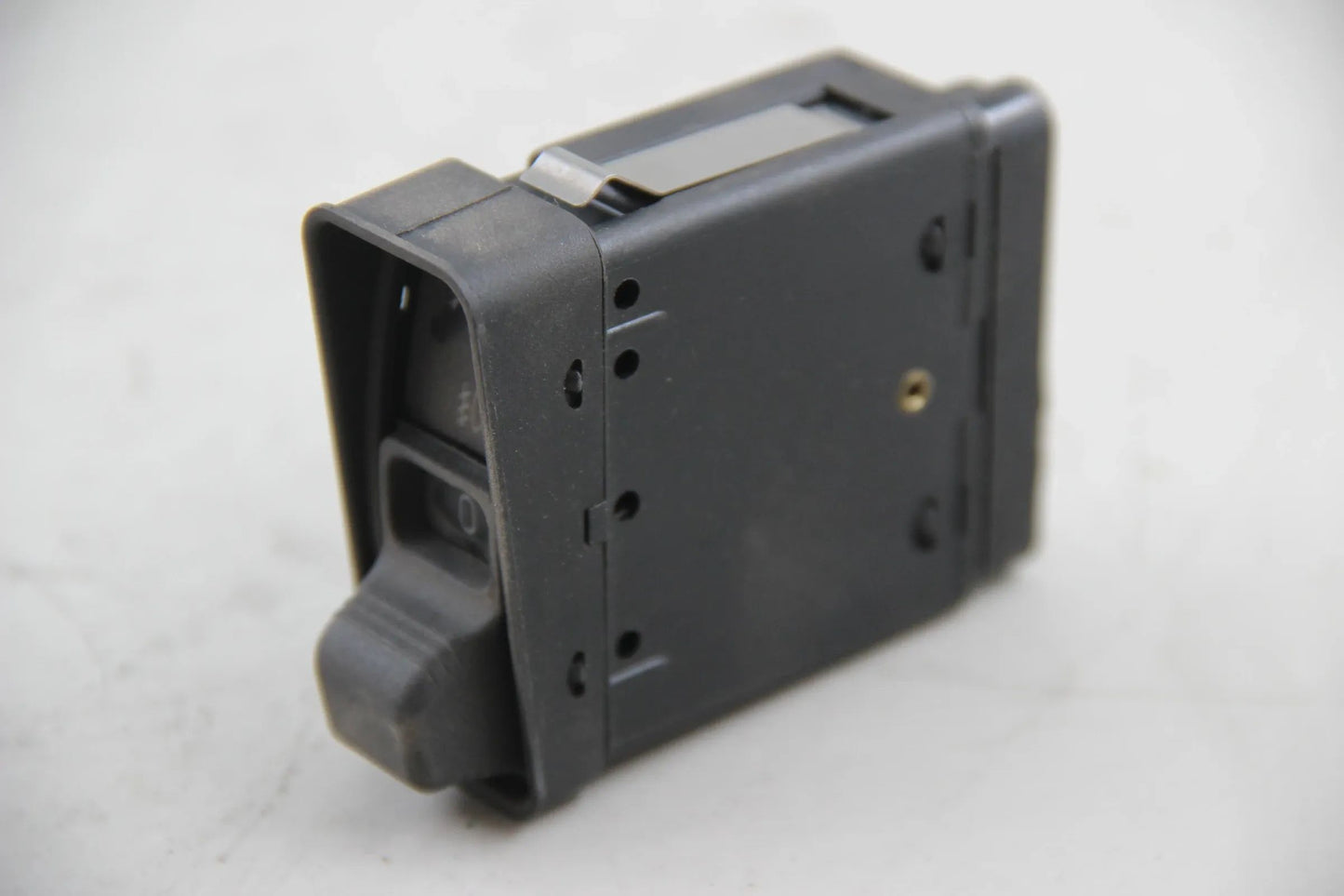 Original BMW E34 Schalter Nebelscheinw./Nebelschlusslicht NOS NLA 61311384007