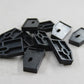 Original BMW E36 316i 318i 320i 323i 325i 328i M3 10x Distanzstück 65128360602