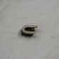 Orig. BMW E81 E21 E12 E24 Sicherungsscheibe ZNS3 Chrom CR(VI) frei 25111220379