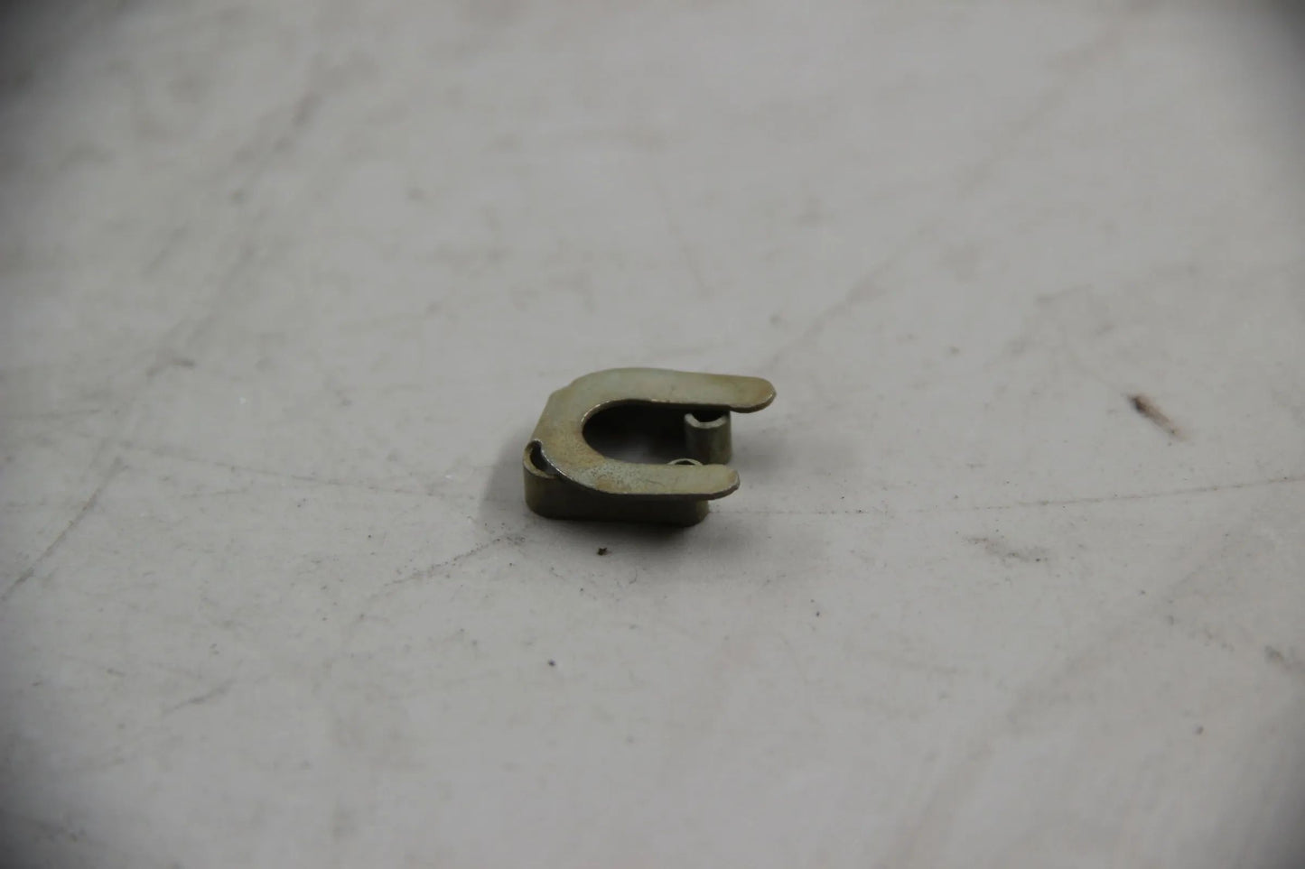Orig. BMW E81 E21 E12 E24 Sicherungsscheibe ZNS3 Chrom CR(VI) frei 25111220379