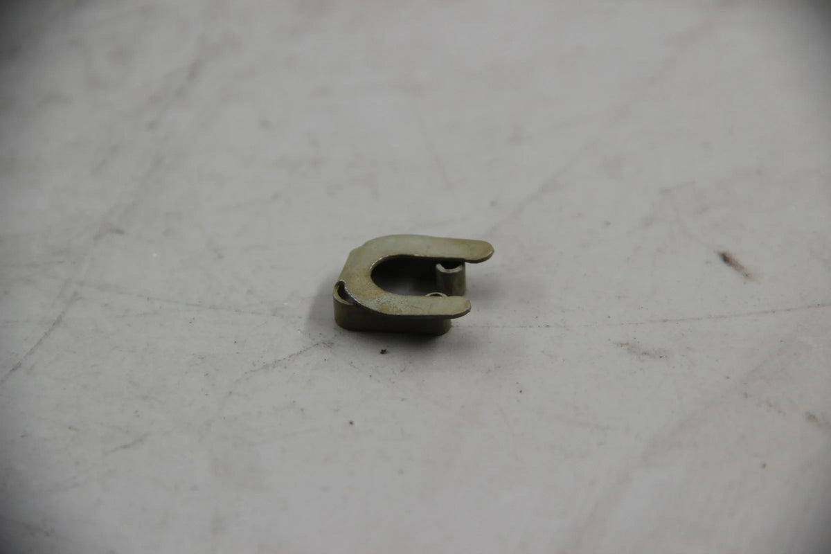 Orig. BMW E81 E21 E12 E24 Sicherungsscheibe ZNS3 Chrom CR(VI) frei 25111220379