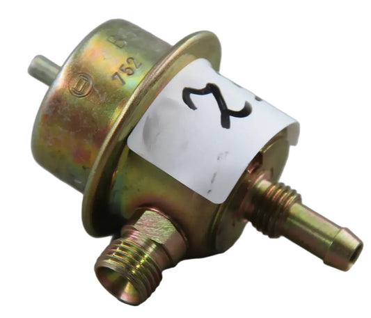 Original BMW E12 E24 E23 Kraftstoffdruckregler 0280160014