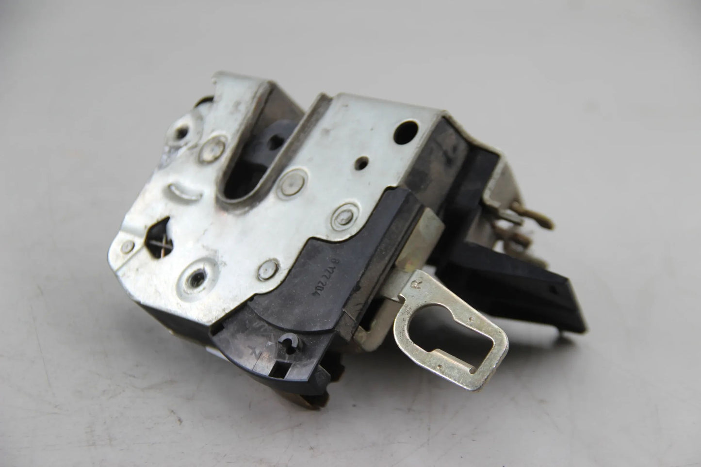 Original BMW E36 316i-328i M3 Drehfallenschloss vorne rechts 51218122204