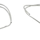 Original BMW E36 2x Buchsenkontakt SLK 2, 8 mit Kabel 0,25-0,5 MM² 12520007168