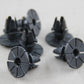 Original BMW E60 E61 E63 E64 6x Distanzclip 51717066226