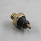 Original BMW E30 324d E28 524d 524td Öldruckschalter M12X1,5 12611277591