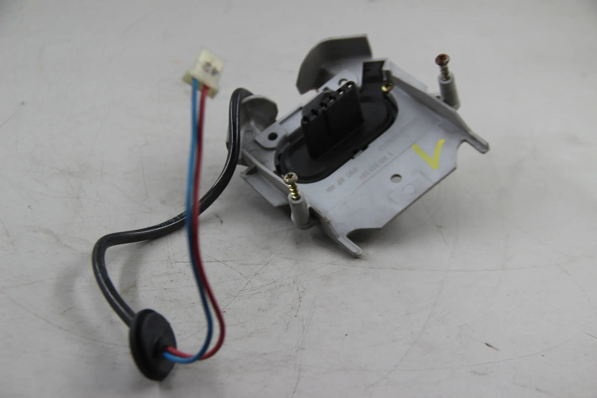 Original BMW E46 Halter Steuergerät Xenon-Licht 1301329264