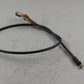 Original BMW E36 316i 318i 320i 323i 325i 328i M3 Bowdenzug grau 52108211437