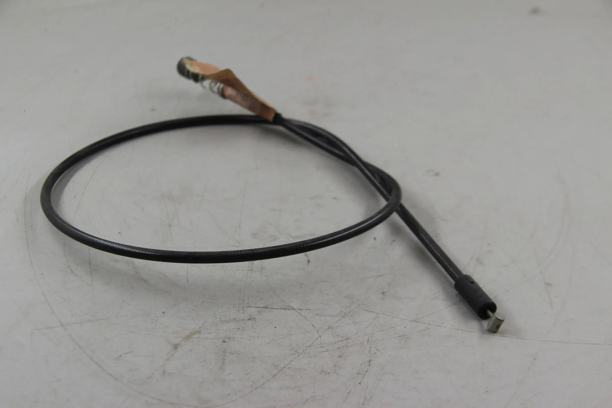 Original BMW E36 316i 318i 320i 323i 325i 328i M3 Bowdenzug grau 52108211437