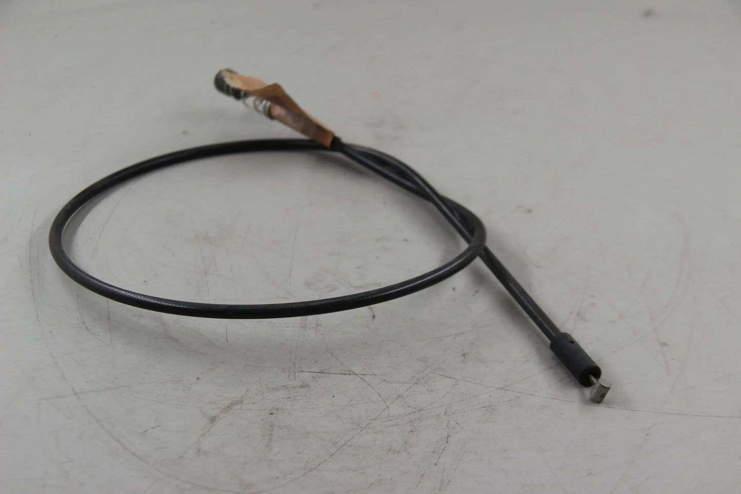 Original BMW E36 316i 318i 320i 323i 325i 328i M3 Bowdenzug grau 52108211437