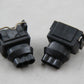Original BMW E36 320i-328i M3 E39 E38 Z3 2x Steckergehäuse 3-POL 12521732597