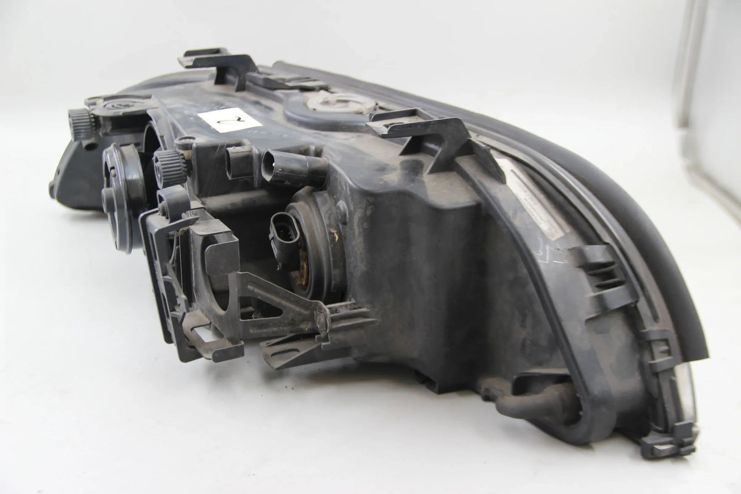 Original BMW E39 5er Scheinwerfer rechts und links 0301089275