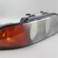 Original BMW E39 5er Streuscheibe Scheinwerfer rechts 14551200
