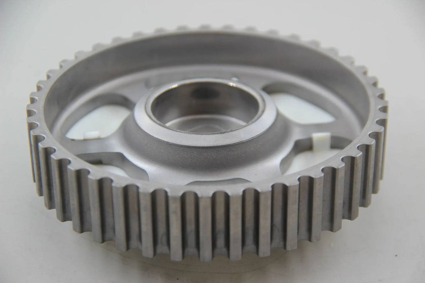 Original BMW E30 E36 E34 Zahnriemenrad beschädigt 11311717796