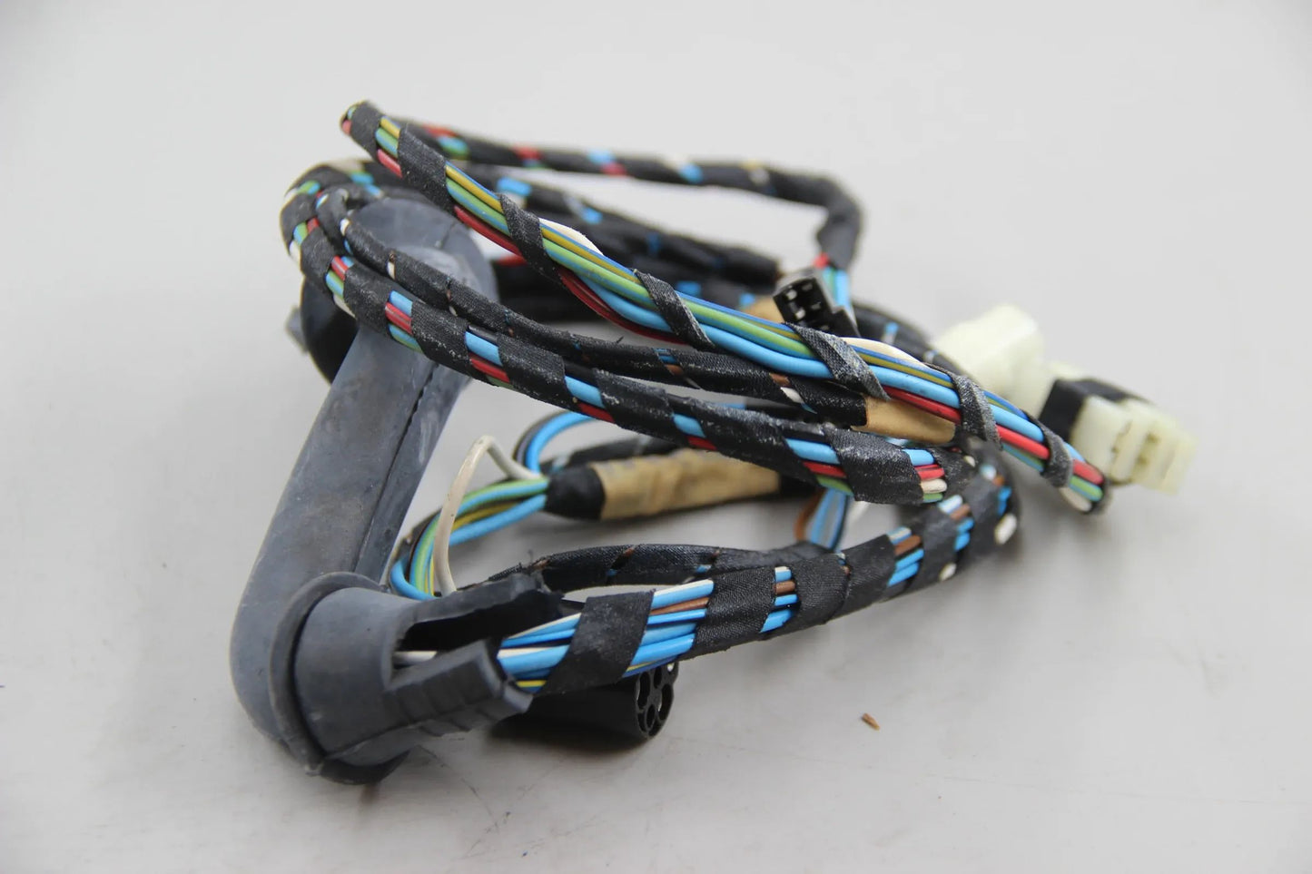 Original BMW E23 728i 732i 733i 735i 745i Kabelsatz Beifahrerseite 61121369286