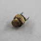 Original BMW E10 2002 E21 E12 E24 E23 Temperaturschalter 17CEL 61311364437