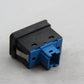 Original BMW E39 520i-540i M5 E38 Schalter Fensterhebel NOS NLA 61318368932